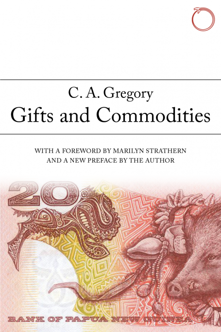 Gifts and Commodities Cover