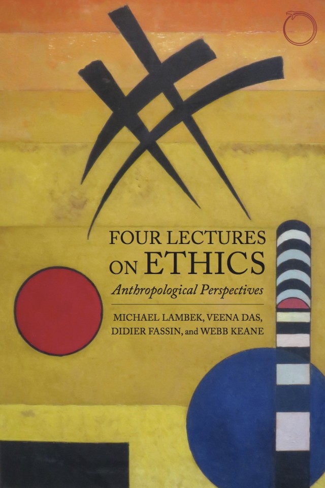 Ethics Cover