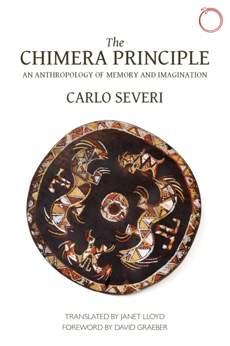 Chimera Principle Cover