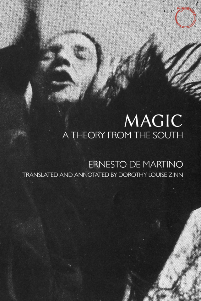 Magic: A Theory from the South