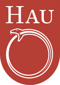 Hau Book Logo