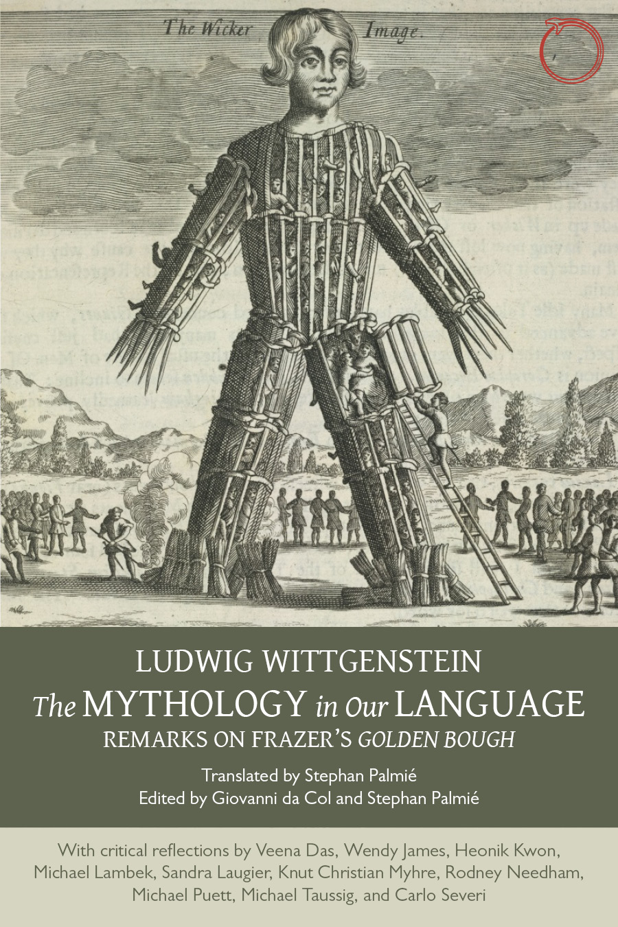 Wittgenstein cover