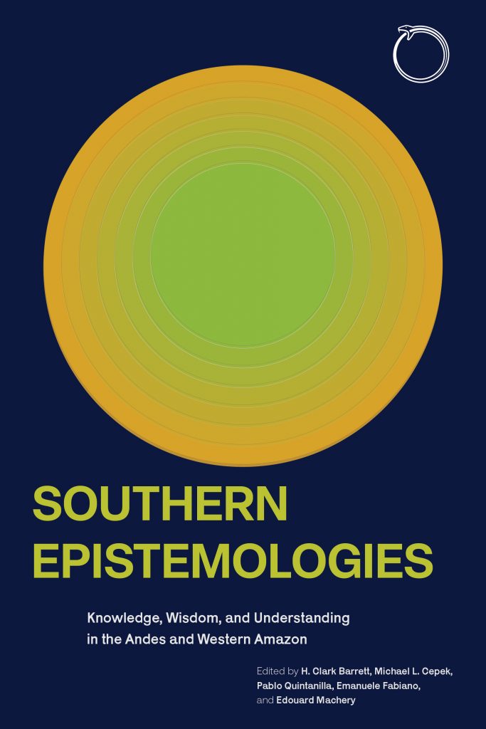 Southern Epistemologies - HAU Books