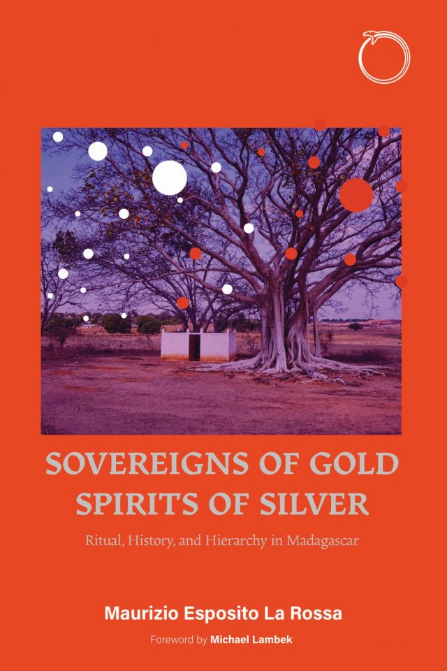 Sovereigns of Gold Cover